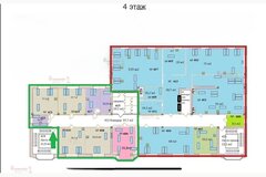 Екатеринбург, ул. Малышева, 164 (Втузгородок) - фото офисного помещения