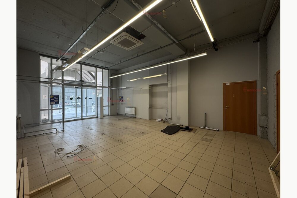 Екатеринбург, ул. Малышева, 164 (Втузгородок) - фото офисного помещения (8)