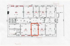 Екатеринбург, ул. Труда, 10 (Заречный) - фото офисного помещения