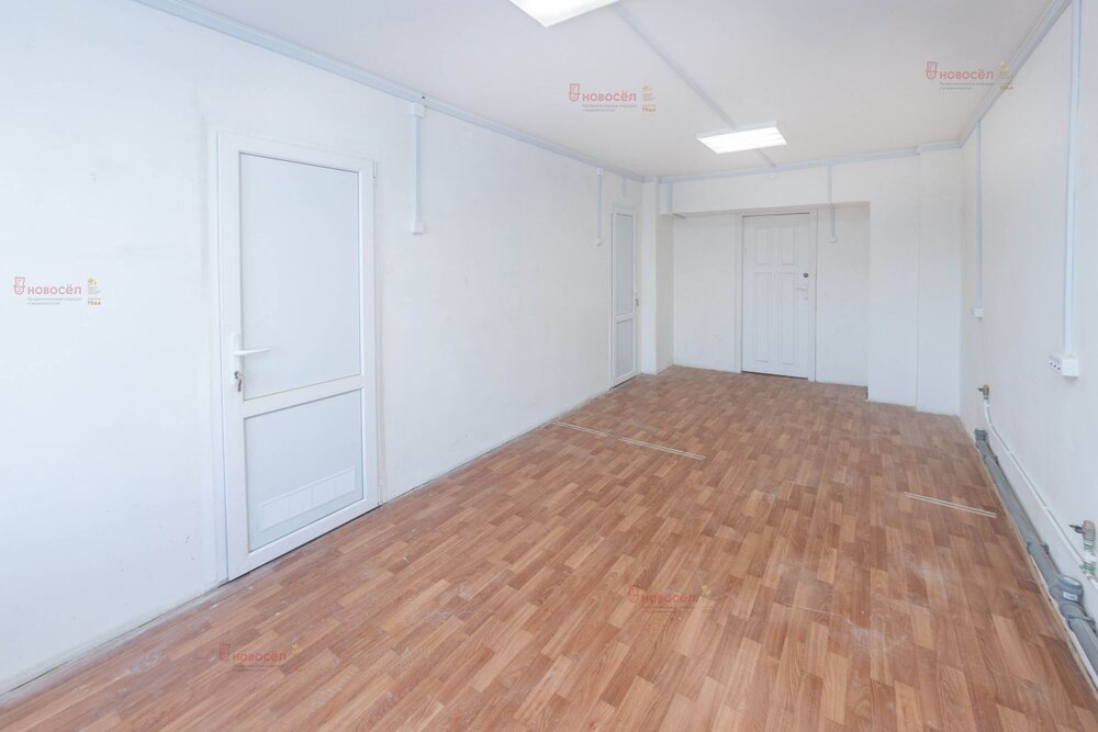 Екатеринбург, ул. Космонавтов, 56 (Эльмаш) - фото комнаты (3)