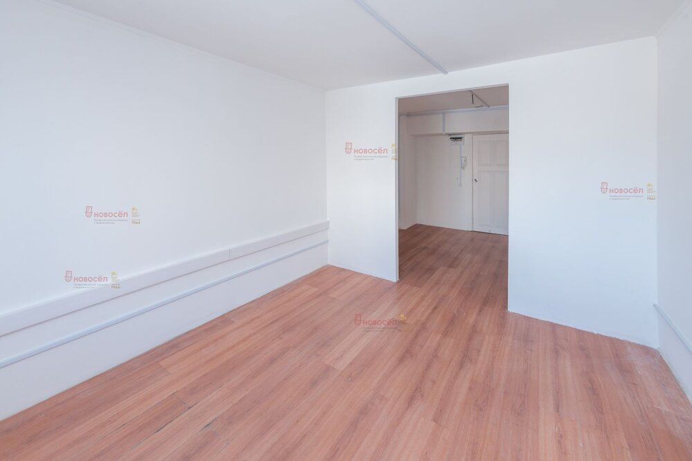 Екатеринбург, ул. Космонавтов, 56 (Эльмаш) - фото комнаты (5)