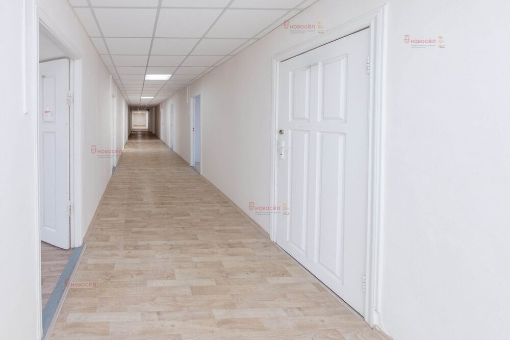 Екатеринбург, ул. Космонавтов, 56 (Эльмаш) - фото комнаты (6)