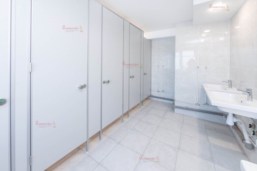 Екатеринбург, ул. Космонавтов, 56 (Эльмаш) - фото комнаты (7)