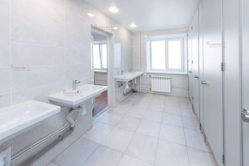 Екатеринбург, ул. Космонавтов, 56 (Эльмаш) - фото комнаты (8)