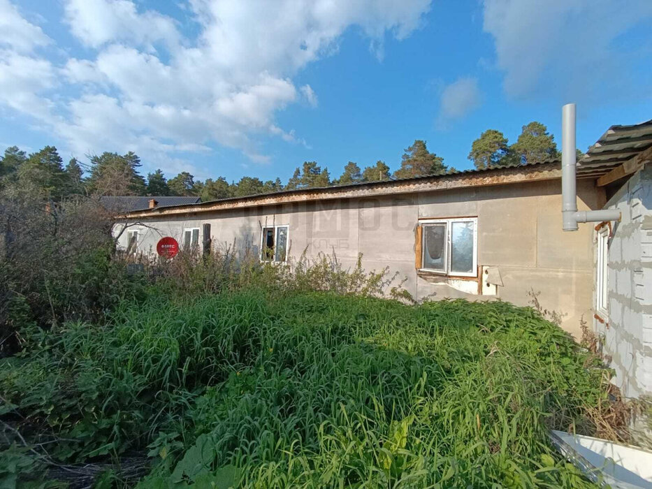 Екатеринбург, ул. Советская, 5/4 - фото дома (2)