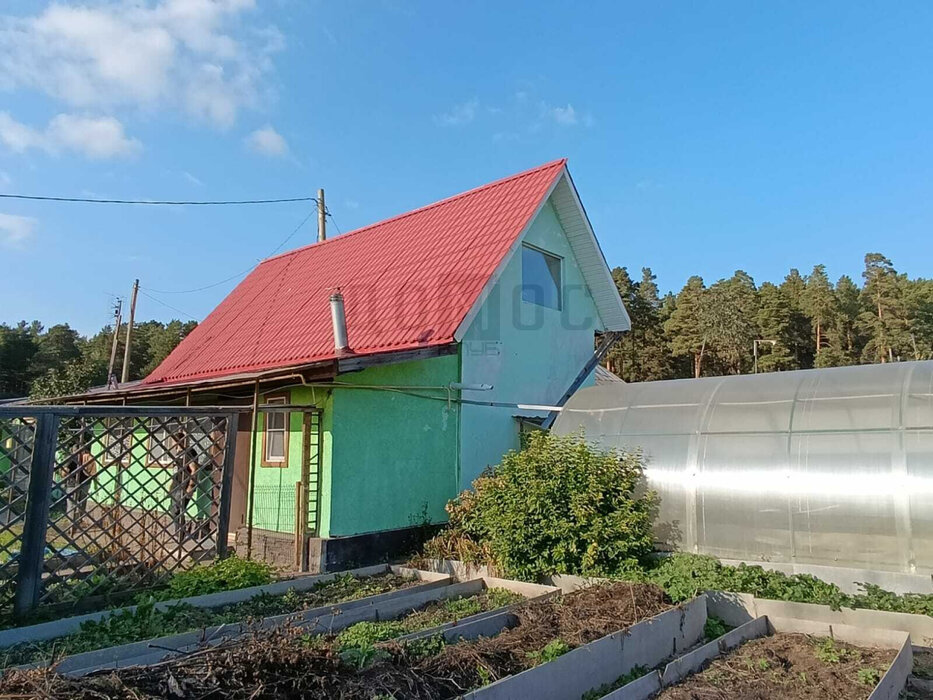 Екатеринбург, ул. Советская, 5 А - фото дома (2)