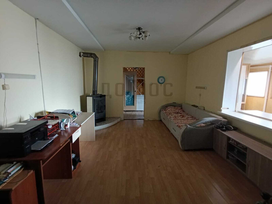 Екатеринбург, ул. Советская, 5 А - фото дома (5)