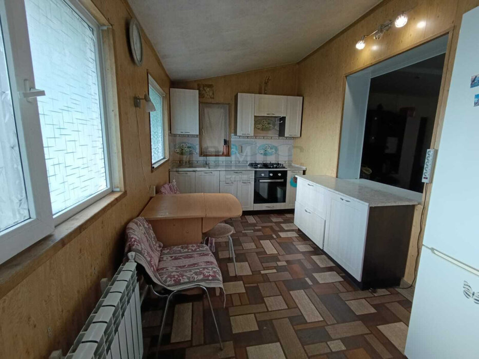 Екатеринбург, ул. Советская, 5 А - фото дома (6)