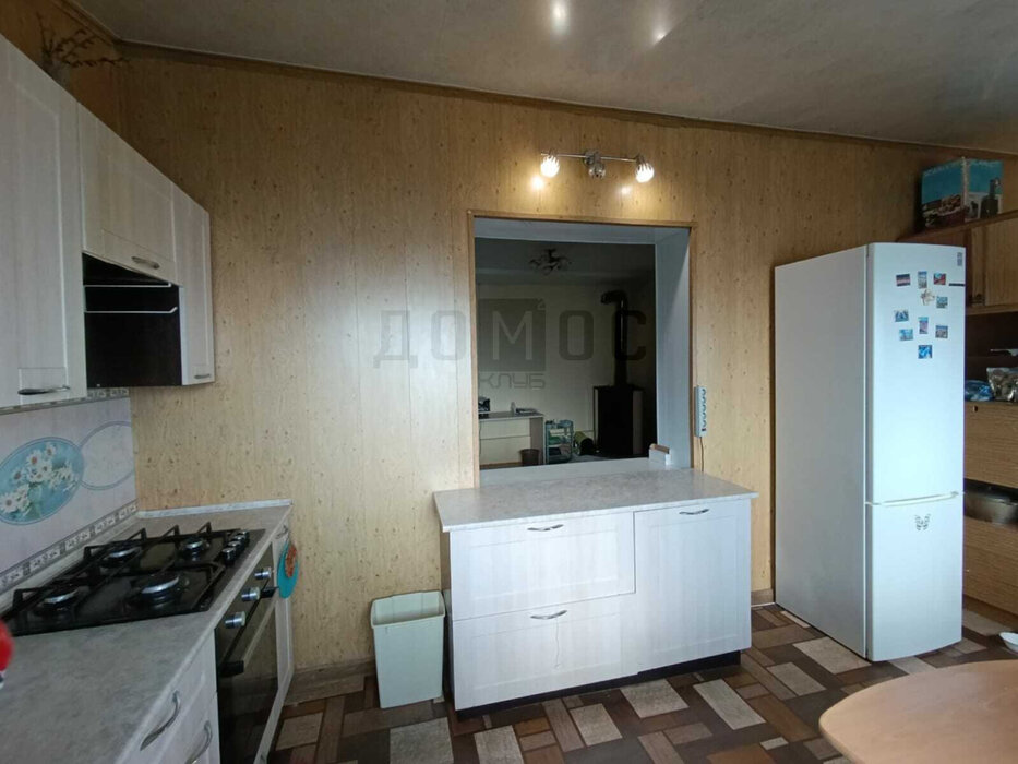 Екатеринбург, ул. Советская, 5 А - фото дома (7)