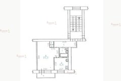 Екатеринбург, ул. Грибоедова, 15 (Химмаш) - фото квартиры