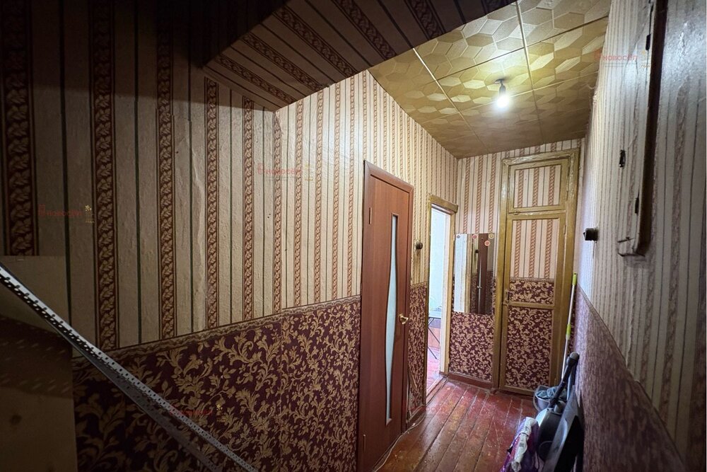 Екатеринбург, ул. Грибоедова, 15 (Химмаш) - фото квартиры (4)