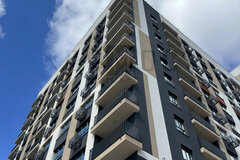 Екатеринбург, ул. Владимира Белоглазова, 2Ж (Эльмаш) - фото торговой площади