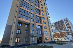 г. Верхняя Пышма, ул. Орджоникидзе, 3 (городской округ Верхняя Пышма) - фото квартиры