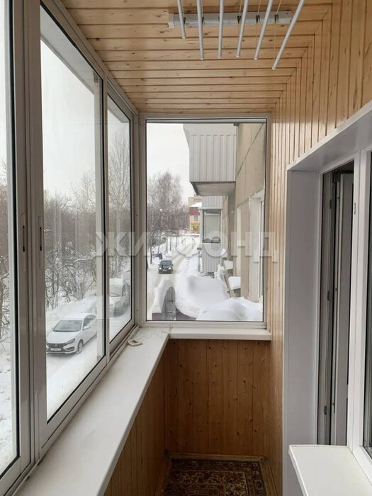 г. Нижний Тагил, ул. Новострой, 16 (городской округ Нижний Тагил) - фото квартиры (2)