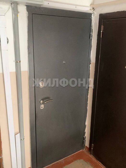 г. Нижний Тагил, ул. Новострой, 16 (городской округ Нижний Тагил) - фото квартиры (3)