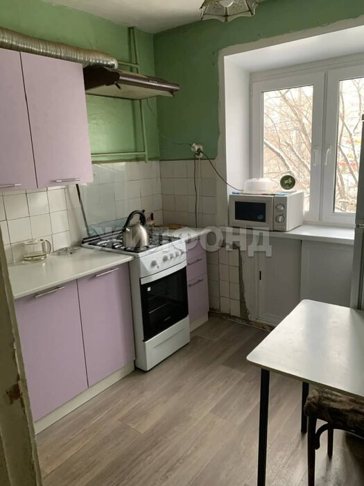 г. Нижний Тагил, ул. Новострой, 16 (городской округ Нижний Тагил) - фото квартиры (4)