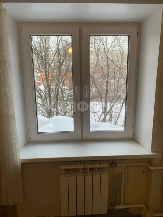 г. Нижний Тагил, ул. Новострой, 16 (городской округ Нижний Тагил) - фото квартиры (6)