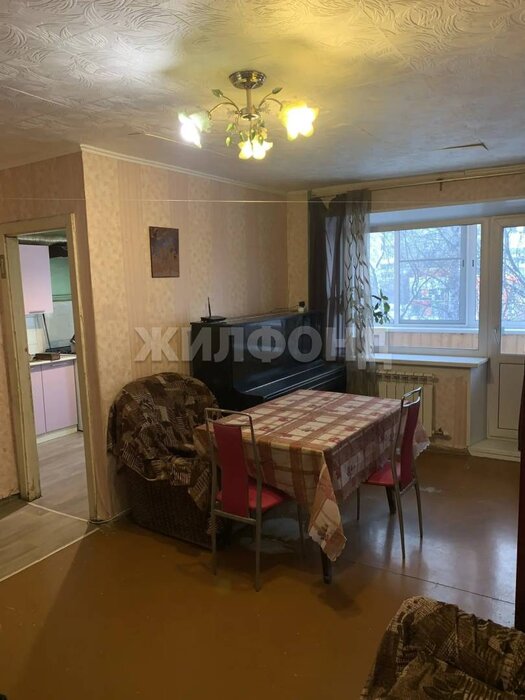 г. Нижний Тагил, ул. Новострой, 16 (городской округ Нижний Тагил) - фото квартиры (8)