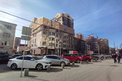 Екатеринбург, ул. Белинского, 32 (Центр) - фото гаража