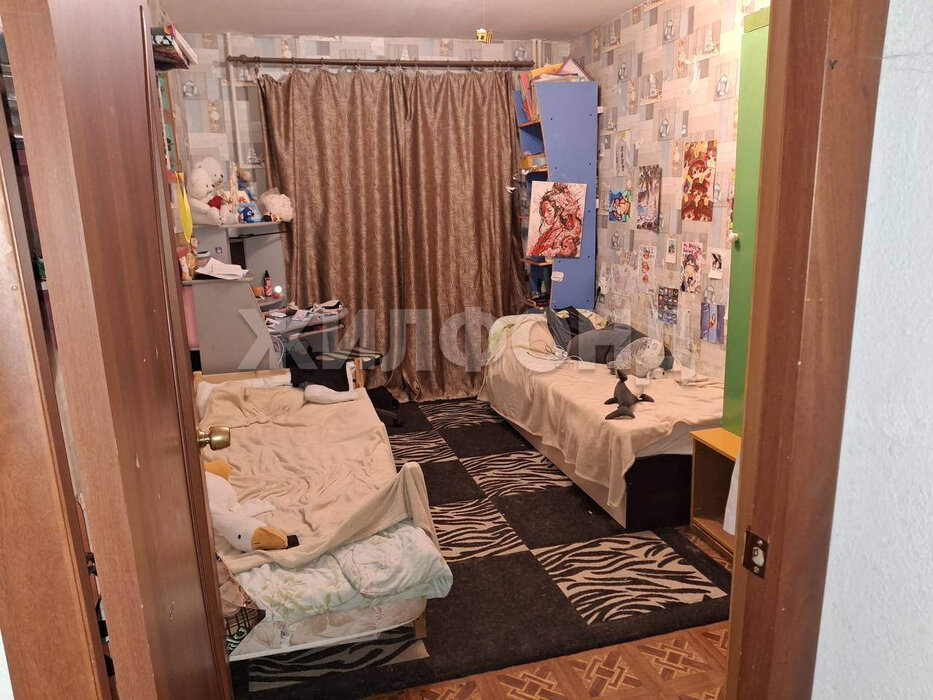 г. Нижний Тагил, ул. Черноисточинское, 7/2 (городской округ Нижний Тагил) - фото квартиры (1)