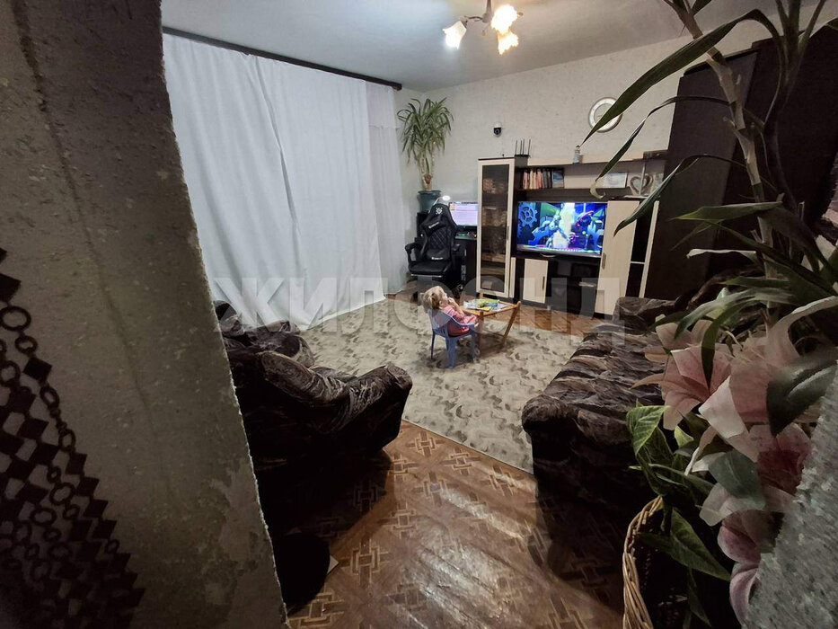 г. Нижний Тагил, ул. Черноисточинское, 7/2 (городской округ Нижний Тагил) - фото квартиры (2)