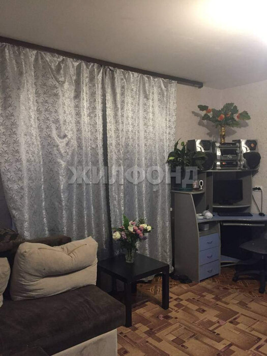 г. Нижний Тагил, ул. Черноисточинское, 7/2 (городской округ Нижний Тагил) - фото квартиры (5)