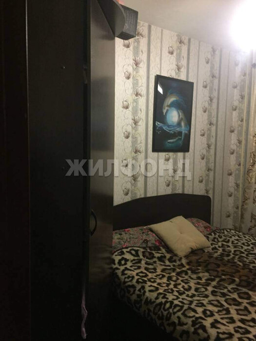 г. Нижний Тагил, ул. Черноисточинское, 7/2 (городской округ Нижний Тагил) - фото квартиры (6)