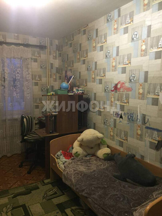 г. Нижний Тагил, ул. Черноисточинское, 7/2 (городской округ Нижний Тагил) - фото квартиры (7)