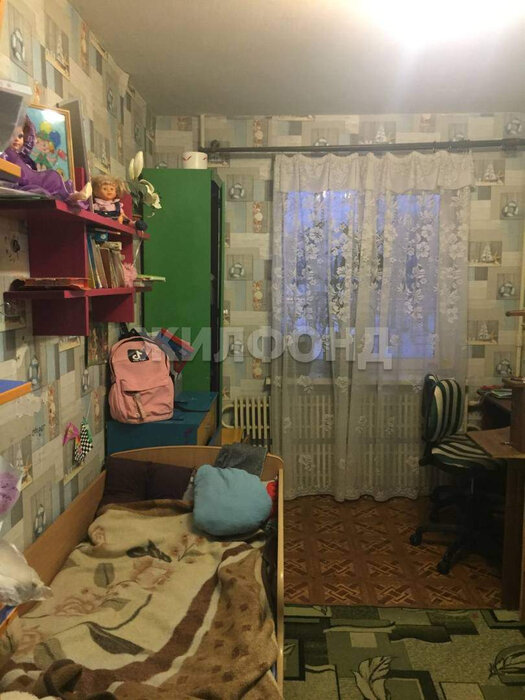 г. Нижний Тагил, ул. Черноисточинское, 7/2 (городской округ Нижний Тагил) - фото квартиры (8)