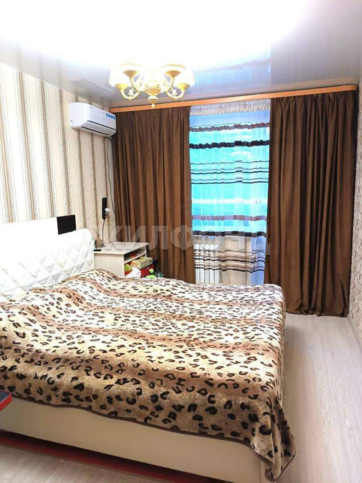 г. Нижний Тагил, ул. Дружинина, 65 (городской округ Нижний Тагил) - фото квартиры (1)