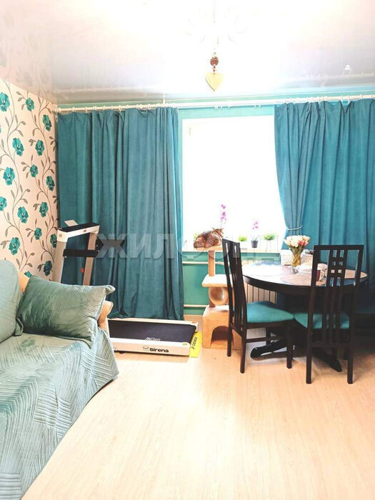 г. Нижний Тагил, ул. Дружинина, 65 (городской округ Нижний Тагил) - фото квартиры (2)