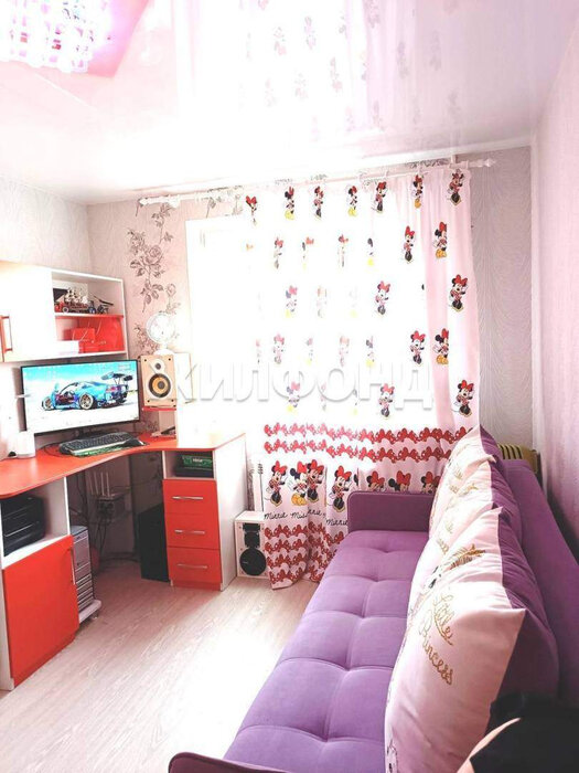 г. Нижний Тагил, ул. Дружинина, 65 (городской округ Нижний Тагил) - фото квартиры (3)