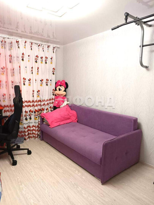 г. Нижний Тагил, ул. Дружинина, 65 (городской округ Нижний Тагил) - фото квартиры (4)