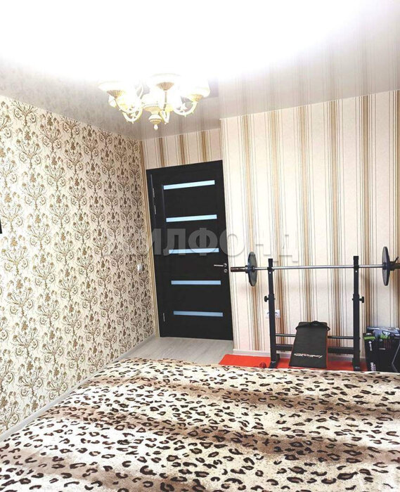 г. Нижний Тагил, ул. Дружинина, 65 (городской округ Нижний Тагил) - фото квартиры (5)