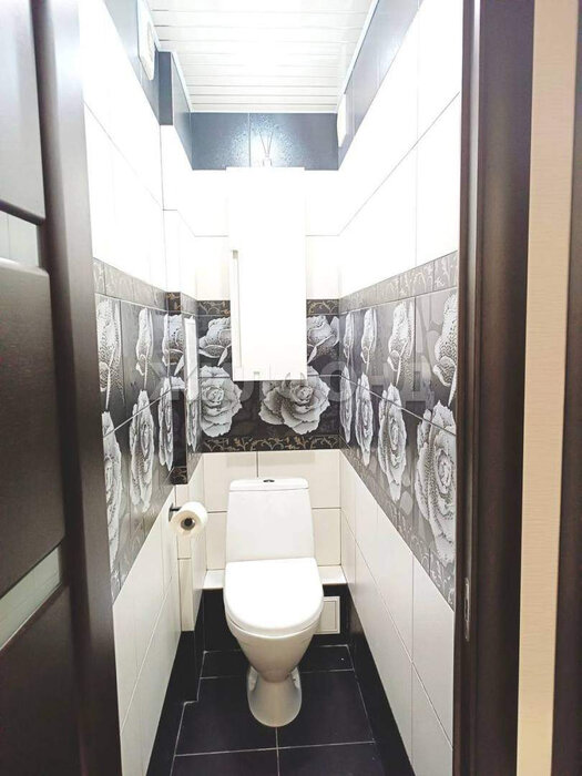 г. Нижний Тагил, ул. Дружинина, 65 (городской округ Нижний Тагил) - фото квартиры (8)