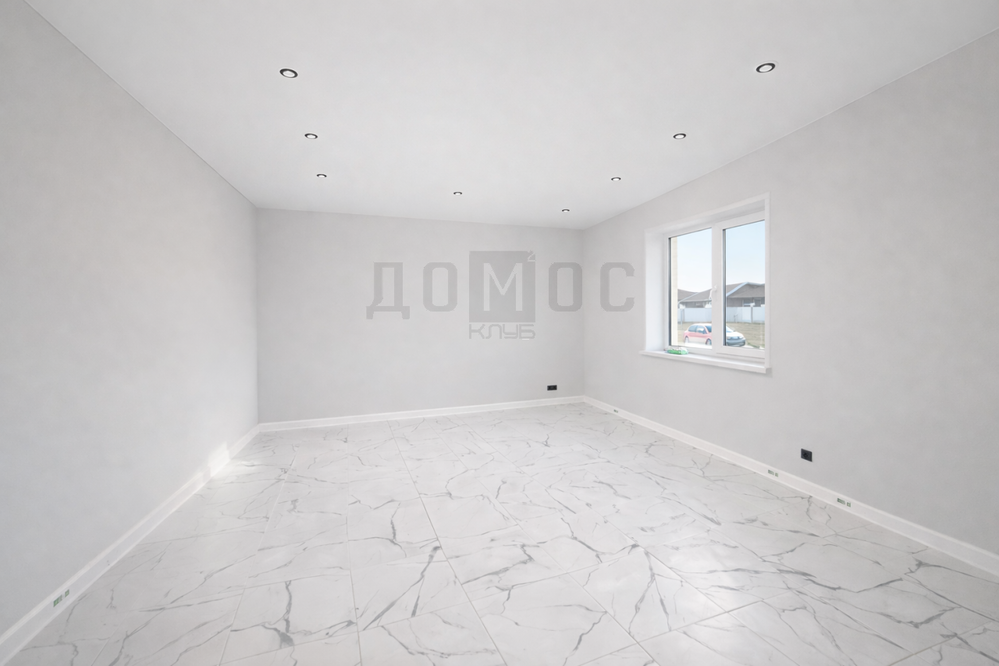 п. Прохладный, ул. Ягодная, 15 (городской округ Белоярский) - фото коттеджа (6)