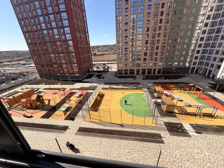 Екатеринбург, ул.Зои Пушкаревой, 2 (Химмаш) - фото квартиры (1)