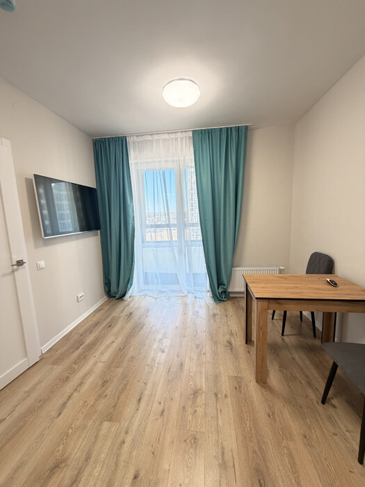 Екатеринбург, ул.Зои Пушкаревой, 2 (Химмаш) - фото квартиры (3)