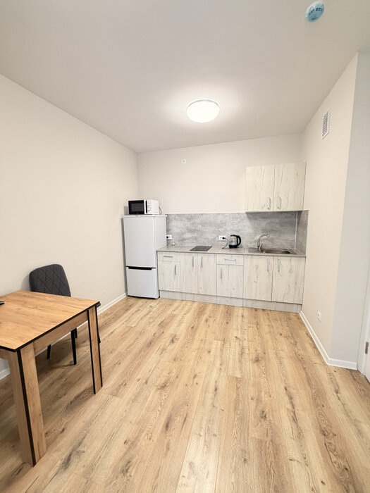 Екатеринбург, ул.Зои Пушкаревой, 2 (Химмаш) - фото квартиры (4)