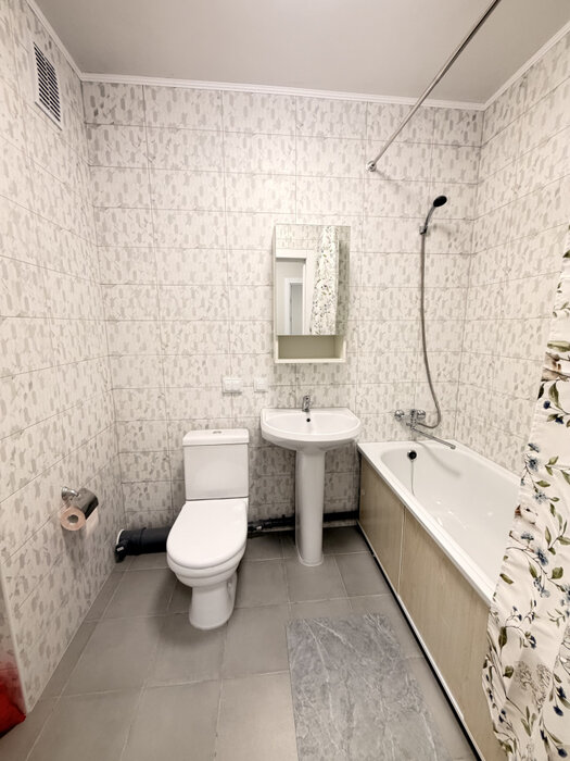 Екатеринбург, ул.Зои Пушкаревой, 2 (Химмаш) - фото квартиры (7)