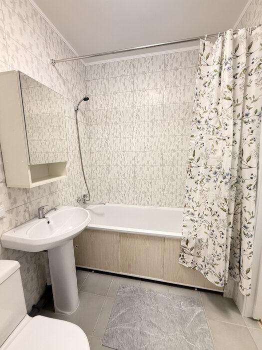 Екатеринбург, ул.Зои Пушкаревой, 2 (Химмаш) - фото квартиры (8)