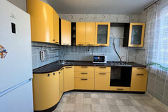 Екатеринбург, ул. Окружная, 8 (Вторчермет) - фото квартиры