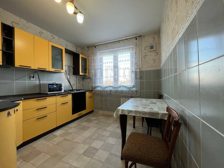 Екатеринбург, ул. Окружная, 8 (Вторчермет) - фото квартиры (2)