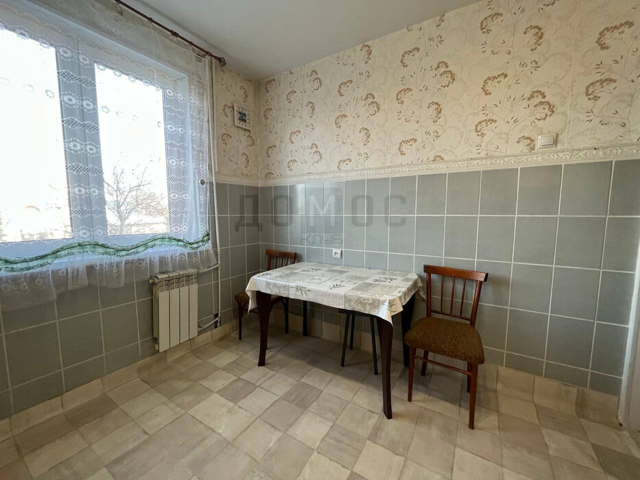 Екатеринбург, ул. Окружная, 8 (Вторчермет) - фото квартиры (4)