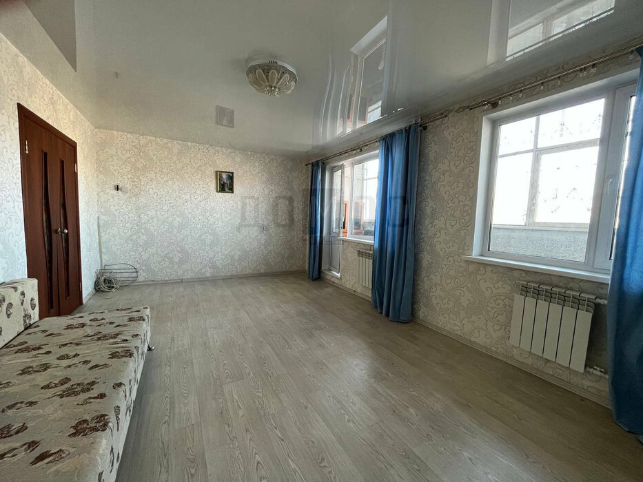 Екатеринбург, ул. Окружная, 8 (Вторчермет) - фото квартиры (8)