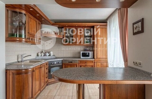 Екатеринбург, ул. Сони Морозовой, 190 (Центр) - фото квартиры (1)