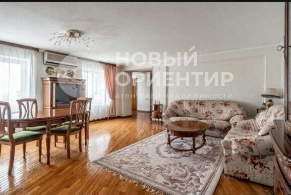 Екатеринбург, ул. Сони Морозовой, 190 (Центр) - фото квартиры (2)