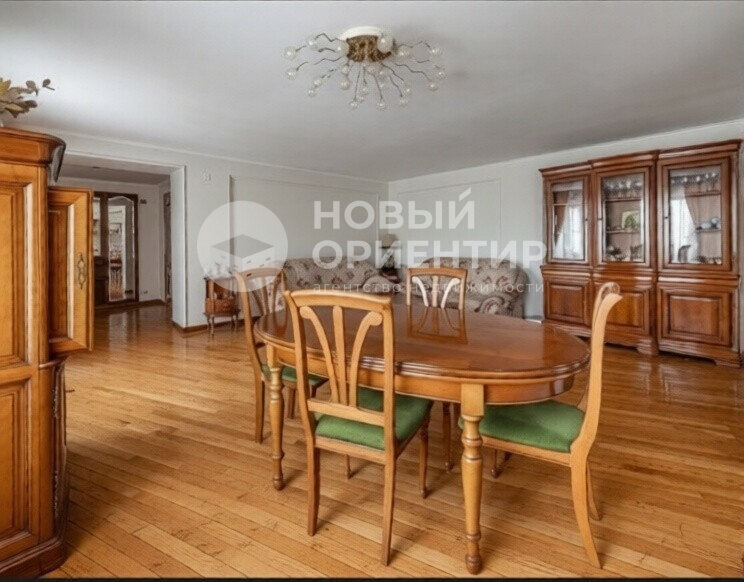 Екатеринбург, ул. Сони Морозовой, 190 (Центр) - фото квартиры (3)