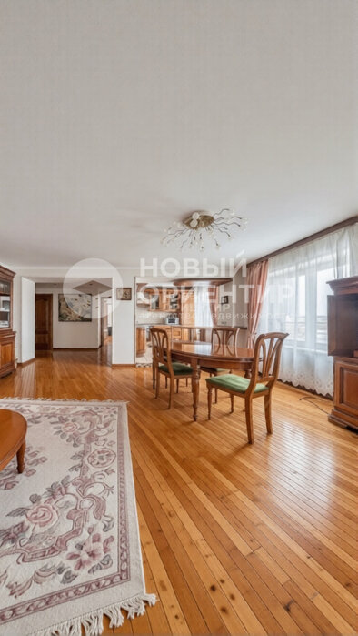 Екатеринбург, ул. Сони Морозовой, 190 (Центр) - фото квартиры (4)