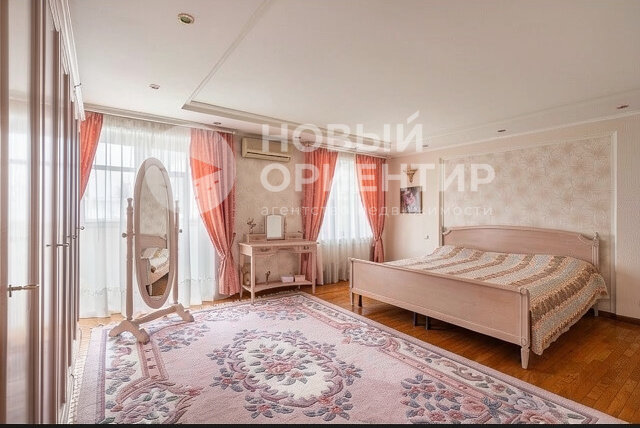 Екатеринбург, ул. Сони Морозовой, 190 (Центр) - фото квартиры (5)